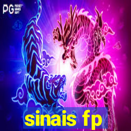 sinais fp